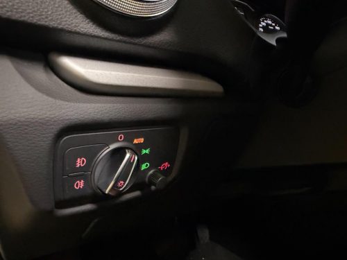아우디 뉴 A3 35 TDI 다이나믹 사진 16