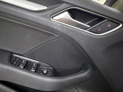 아우디 뉴 A3 35 TDI 다이나믹 사진 17