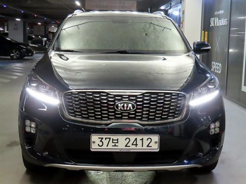 기아 더 뉴 쏘렌토 디젤 2.0 2WD 사진 2