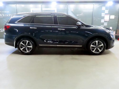 기아 더 뉴 쏘렌토 디젤 2.0 2WD 사진 3