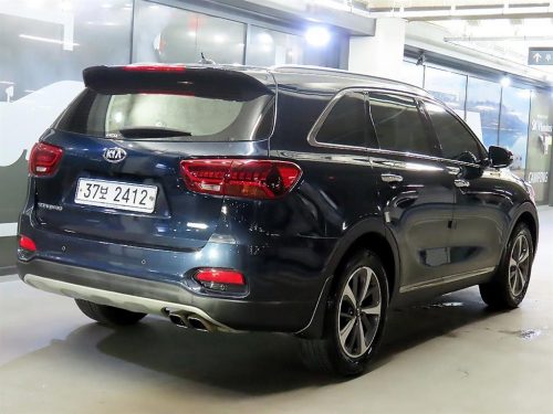 기아 더 뉴 쏘렌토 디젤 2.0 2WD 사진 4