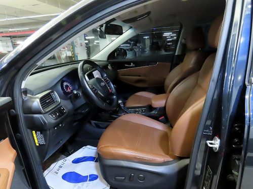 기아 더 뉴 쏘렌토 디젤 2.0 2WD 사진 6