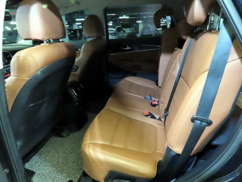 기아 더 뉴 쏘렌토 디젤 2.0 2WD 사진 모두보기