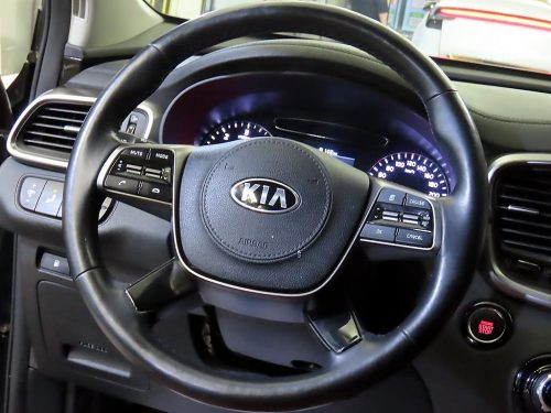 기아 더 뉴 쏘렌토 디젤 2.0 2WD 사진 8