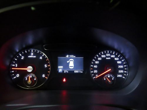 기아 더 뉴 쏘렌토 디젤 2.0 2WD 사진 9