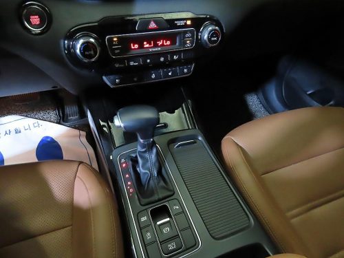 기아 더 뉴 쏘렌토 디젤 2.0 2WD 사진 12