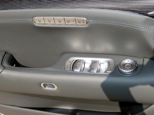 제네시스 G90(RS4) 3.5T GDI AWD 사진 12