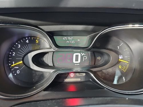 르노코리아(삼성) QM3 디젤 1.5 RE 사진 7