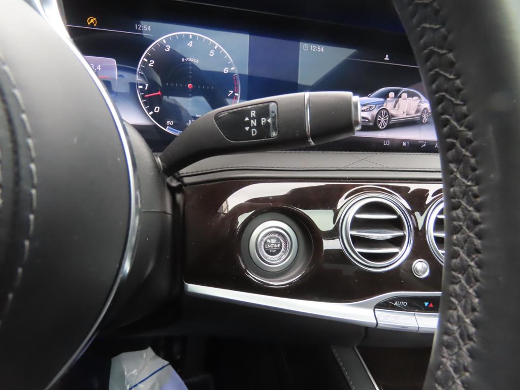 벤츠 S클래스-W222 마이바흐 S 560 4MATIC 사진 16