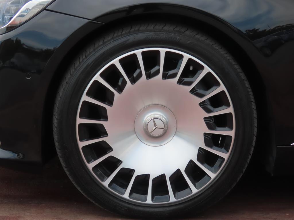 벤츠 S클래스-W222 마이바흐 S 560 4MATIC 사진 20