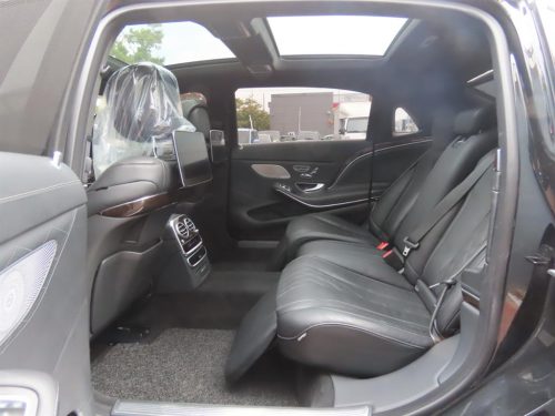 벤츠 S클래스-W222 S 350L d 사진 8