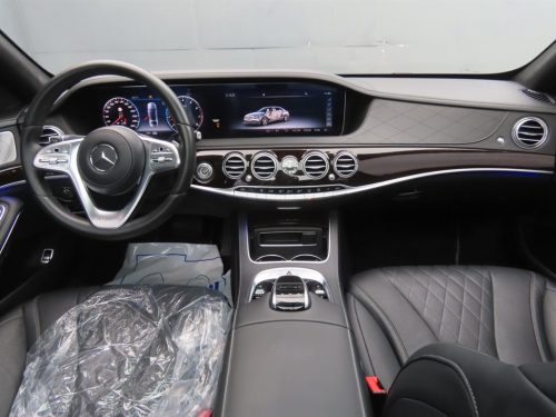 벤츠 S클래스-W222 S 350L d 사진 9