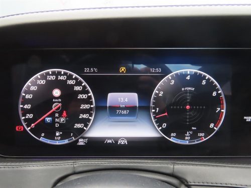 벤츠 S클래스-W222 S 350L d 사진 10