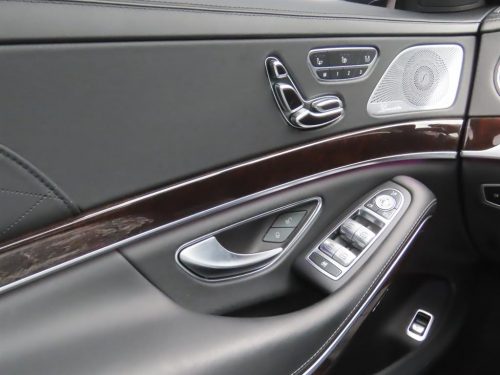 벤츠 S클래스-W222 S 350L d 사진 14