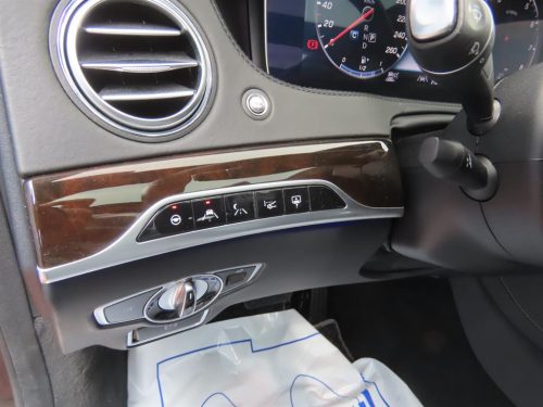 벤츠 S클래스-W222 S 350L d 사진 15