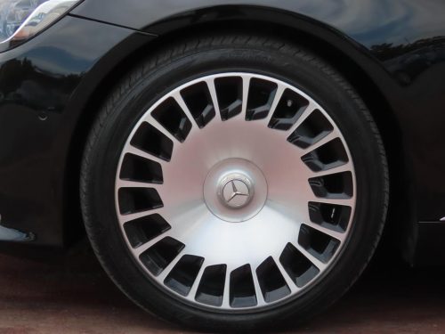 벤츠 S클래스-W222 S 350L d 사진 20