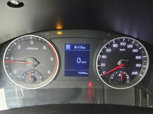 소형화물 [하이내장탑]봉고3 (LPG2.5터보) 킹캡 초장축 사진 15