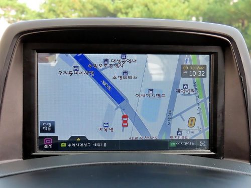 현대 그랜드 스타렉스 밴 3인승 사진 14