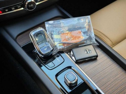 볼보 XC60(2세대) B5 AWD 인스크립션 사진 12