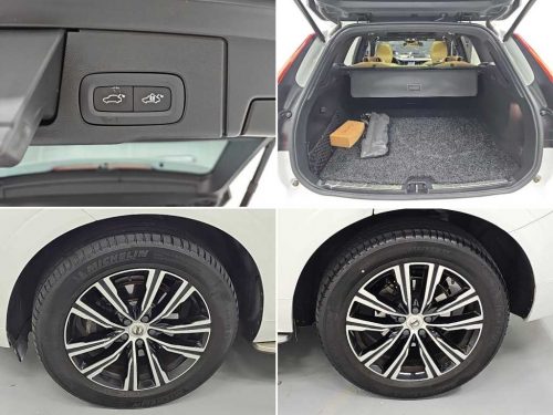 볼보 XC60(2세대) B5 AWD 인스크립션 사진 17