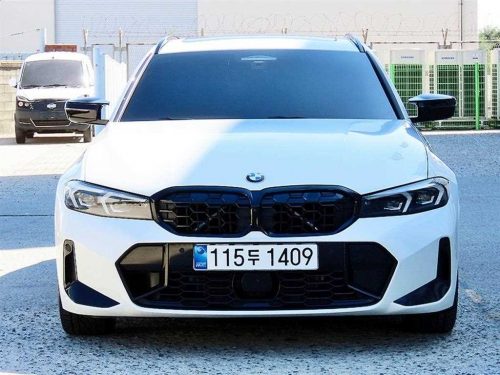BMW 3시리즈 (G20) M340i xDrive 투어링