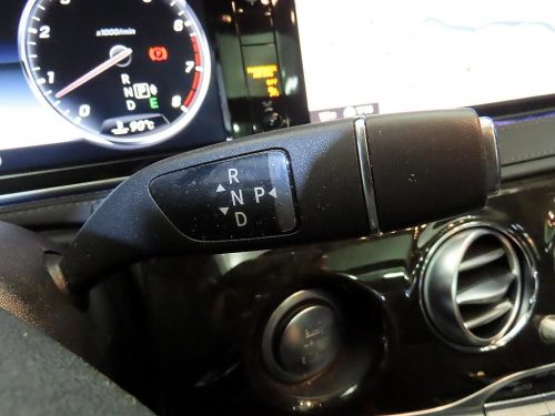 벤츠 S클래스-W222 S 400L 4MATIC 사진 12