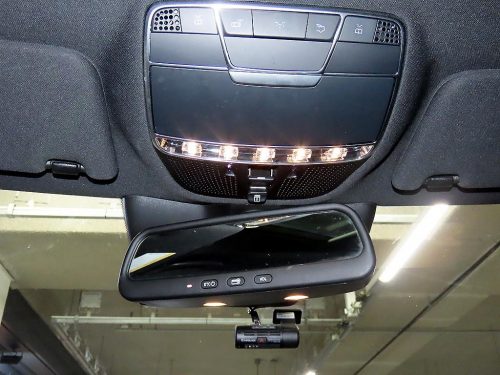 벤츠 S클래스-W222 S 400L 4MATIC 사진 13
