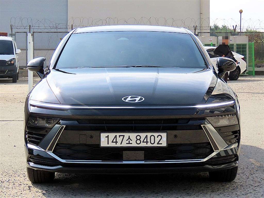 현대 쏘나타 디 엣지 (DN8) LPG 2.0