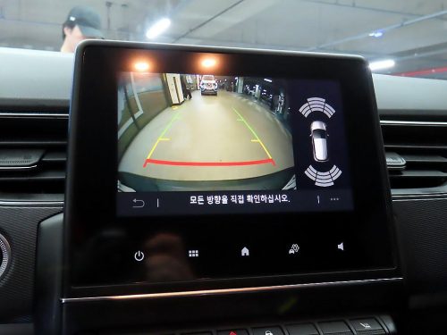 르노코리아(삼성) XM3 1.3 TCe RE 사진 13
