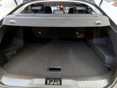 르노코리아(삼성) XM3 1.3 TCe RE 사진 17