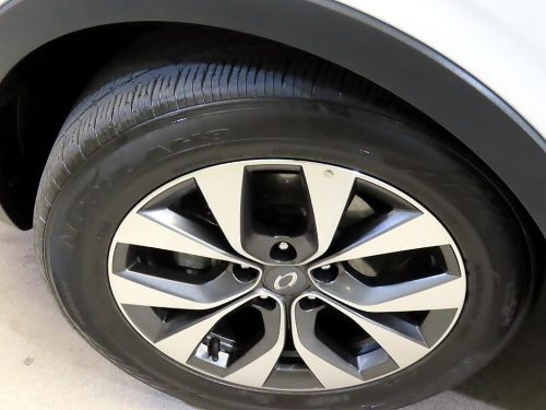 르노코리아(삼성) XM3 1.3 TCe RE 사진 20
