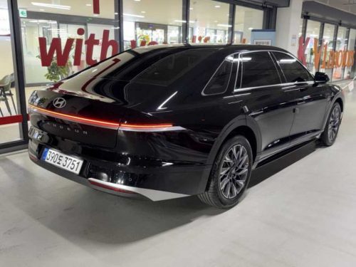 현대 그랜저 가솔린 2.5 2WD 사진 모두보기