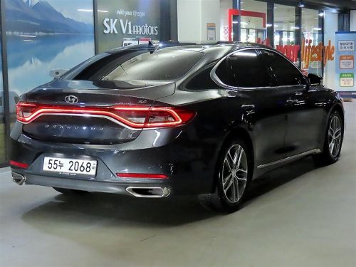 현대 그랜저 IG 3.0 GDI 프리미엄 사진 4