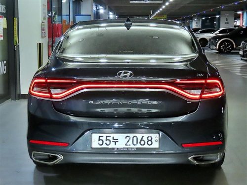 현대 그랜저 IG 3.0 GDI 프리미엄 사진 5