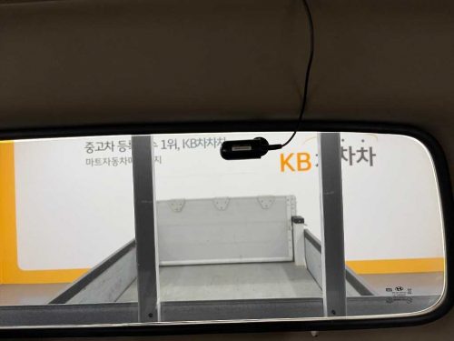 소형화물 [파워게이트]포터2 (LPG2.5터보) 슈퍼캡 초장축 사진 12