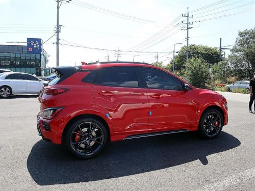 현대 더 뉴 코나 가솔린 2.0 2WD 2.0 N 사진 모두보기