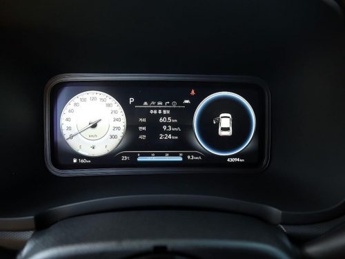 현대 더 뉴 코나 가솔린 2.0 2WD 2.0 N 사진 7