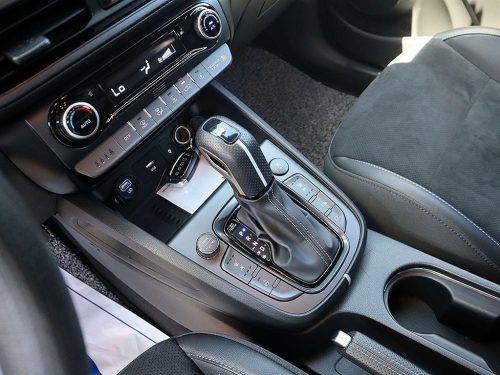 현대 더 뉴 코나 가솔린 2.0 2WD 2.0 N 사진 14