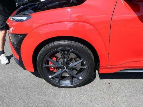 현대 더 뉴 코나 가솔린 2.0 2WD 2.0 N 사진 20