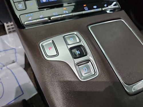 현대 더 뉴 그랜저 IG LPI 3.0 익스클루시브(렌터카) 사진 8