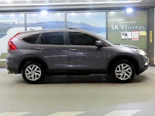 혼다 뉴CR-V 4WD EX-L 사진 3