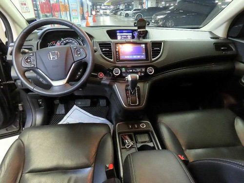 혼다 뉴CR-V 4WD EX-L 사진 10
