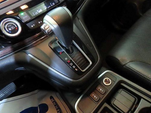 혼다 뉴CR-V 4WD EX-L 사진 12