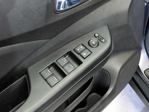 혼다 뉴CR-V 4WD EX-L 사진 13