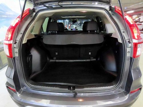 혼다 뉴CR-V 4WD EX-L 사진 17