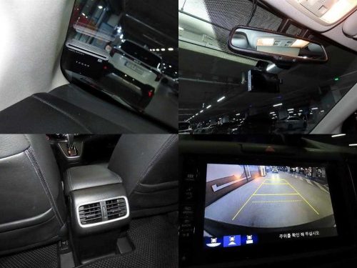 혼다 뉴CR-V 4WD EX-L 사진 18