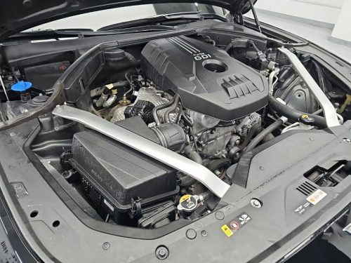 제네시스 G70 2.0T 사진 5