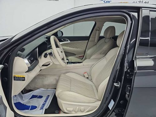제네시스 G70 2.0T 사진 11
