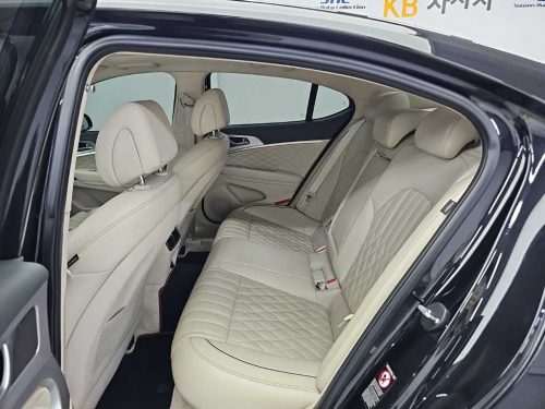 제네시스 G70 2.0T 사진 12