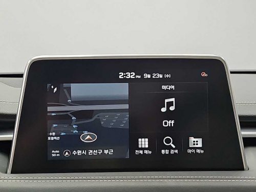 제네시스 G70 2.0T 사진 16